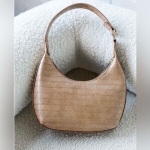 Billini shoulder purse - in original wrapping